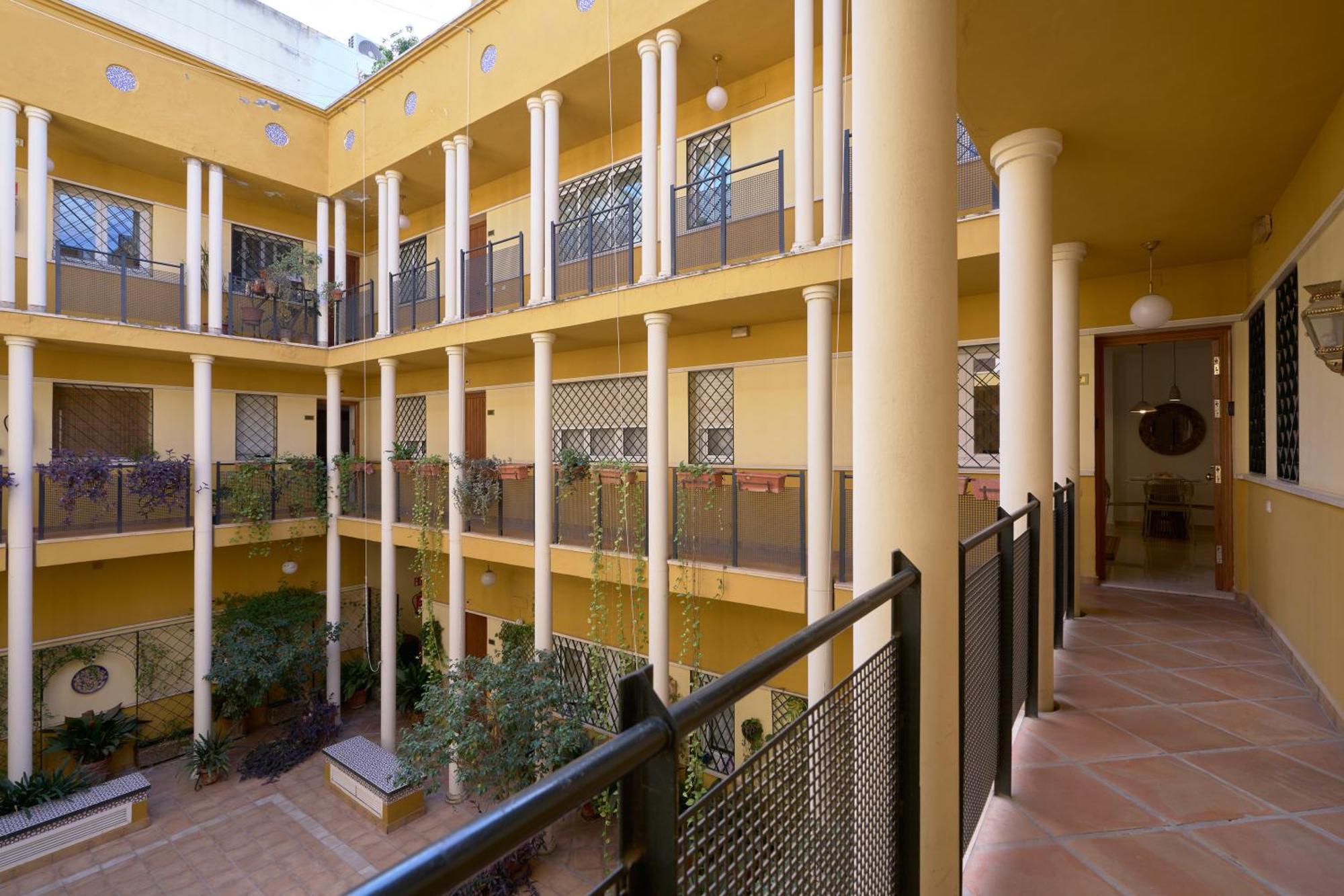 San Vicente 43, By Homing U — Fotos 1